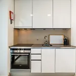 Bmyguest - Cavalo Preto Apartament *