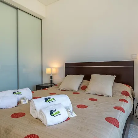 Appartement Bmyguest - Cavalo Preto *