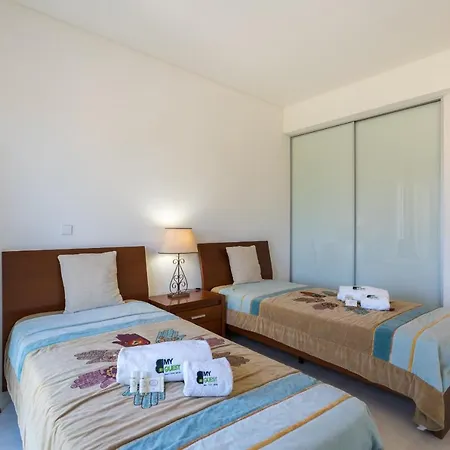 Bmyguest - Cavalo Preto Apartmán Loulé