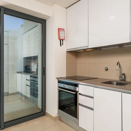 Bmyguest - Cavalo Preto Loulé