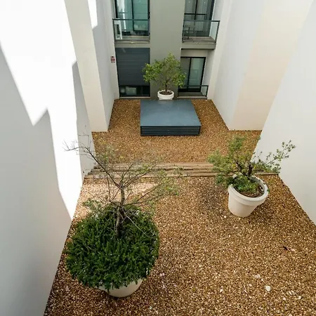 Bmyguest - Cavalo Preto Apartmán Loulé