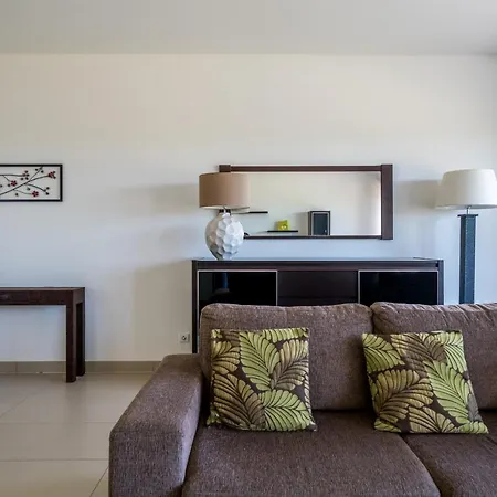 Bmyguest - Cavalo Preto Appartement *