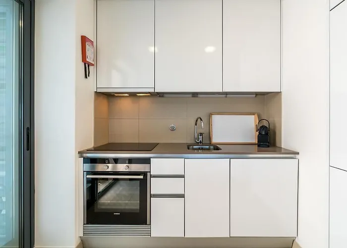 Bmyguest - Cavalo Preto アパート *