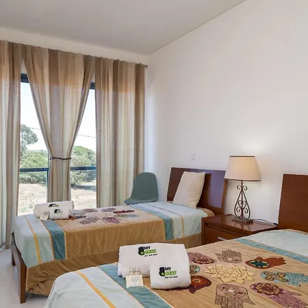 Apartamento Bmyguest - Cavalo Preto