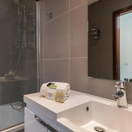 Apartment Bmyguest - Cavalo Preto Loulé