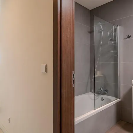 Bmyguest - Cavalo Preto * Loulé