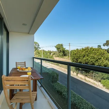 Bmyguest - Cavalo Preto Loulé