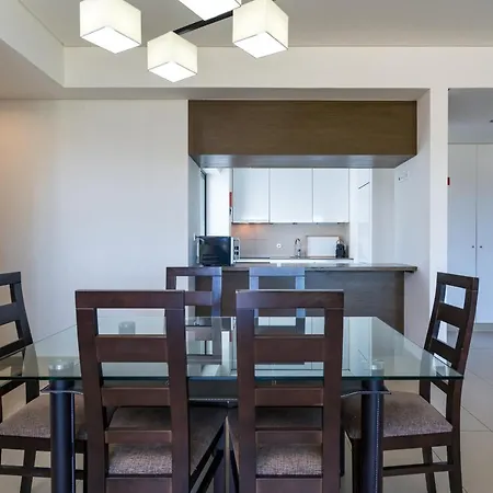 Bmyguest - Cavalo Preto Loulé