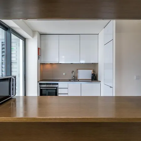 Bmyguest - Cavalo Preto Loulé