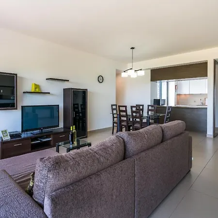 Apartment Bmyguest - Cavalo Preto *