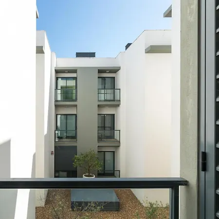 Apartamento Bmyguest - Cavalo Preto Loulé