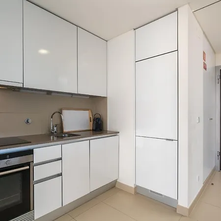 Bmyguest - Cavalo Preto Loulé